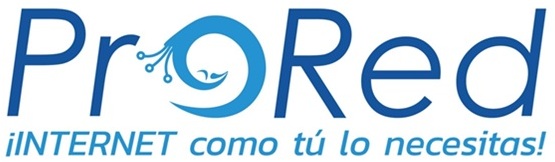 ProRed Logo